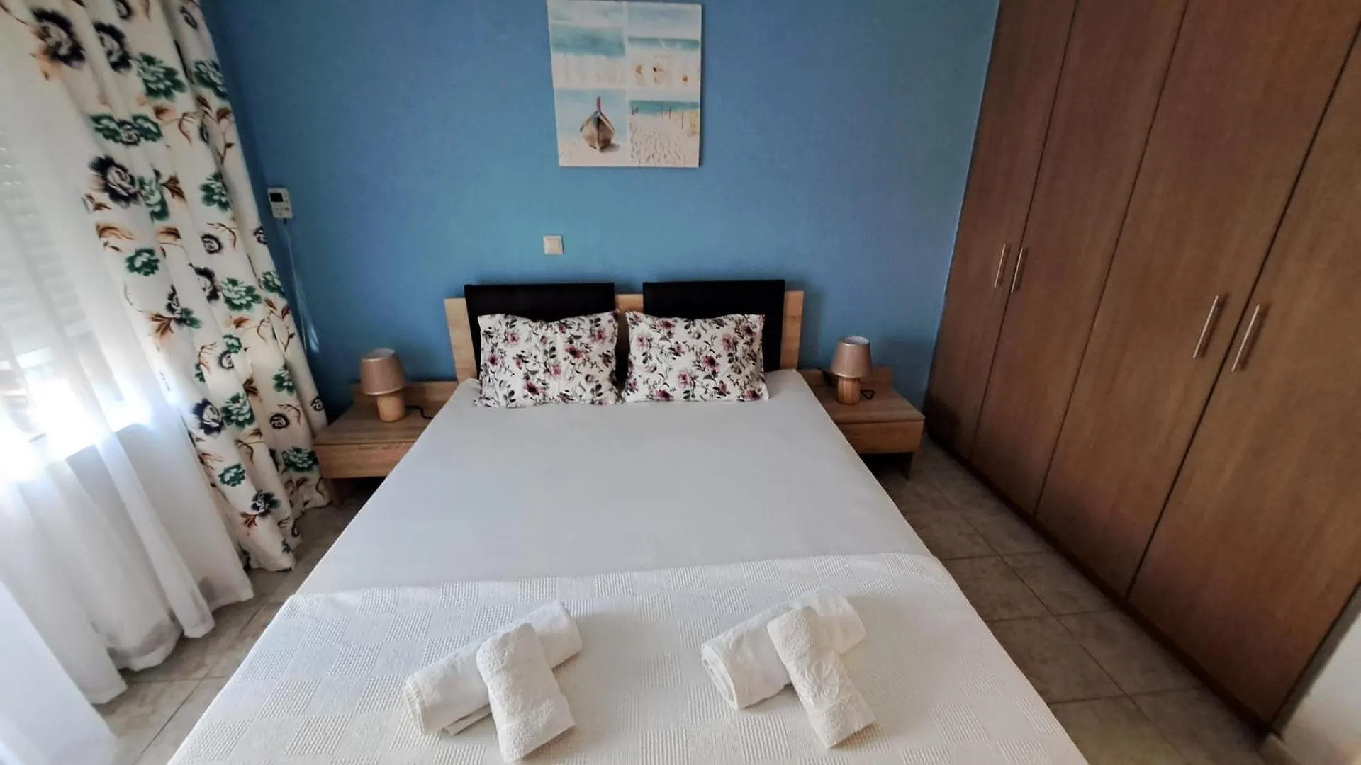Cosy Apartment Peraia