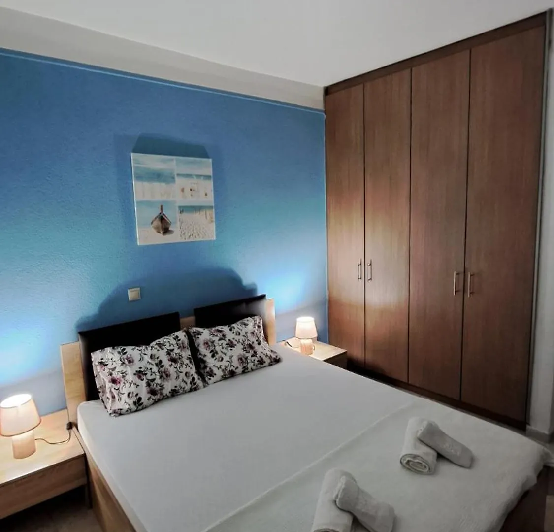 Cosy Apartment Peraía