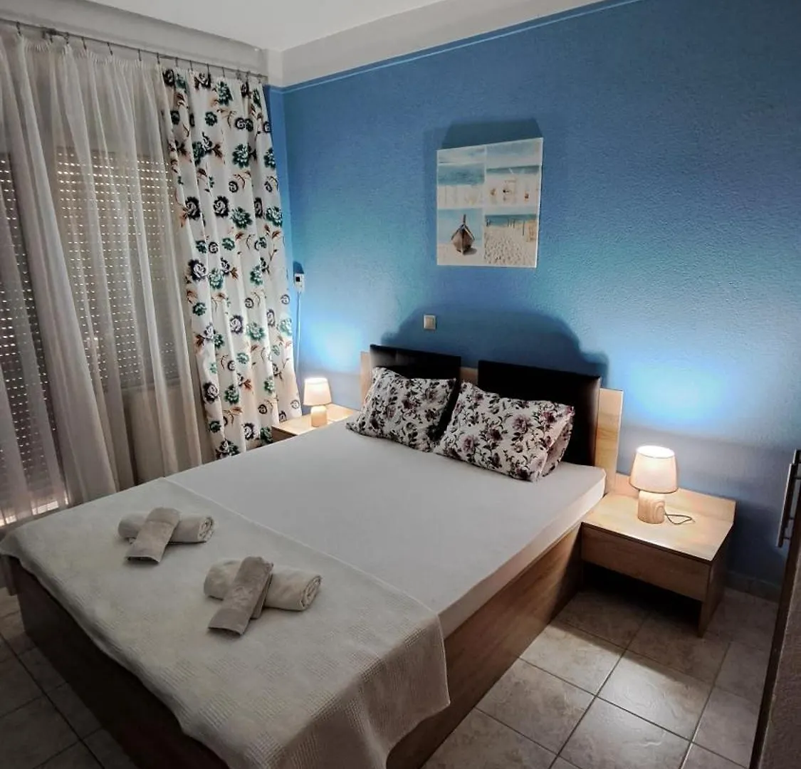 Cosy Apartment Peraia