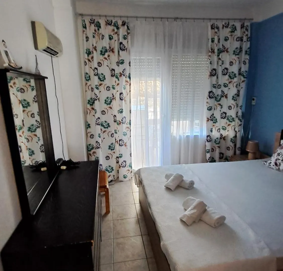 Cosy Apartment Peraia