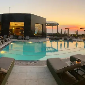 4* Отель Royal Thessaloniki