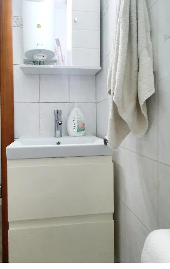 Cosy Apartment Peraía